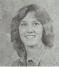 Brenda Locke's Classmates profile album