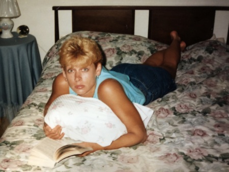 Denise Terrell's Classmates profile album