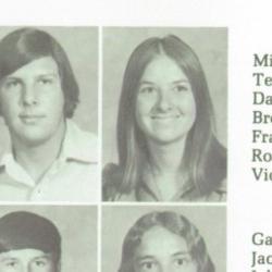 Vicki Baker's Classmates profile album