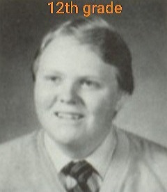 Brian Forton's Classmates profile album