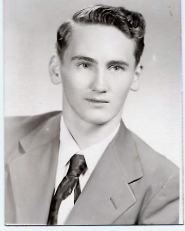 Roy Anderson's Classmates profile album