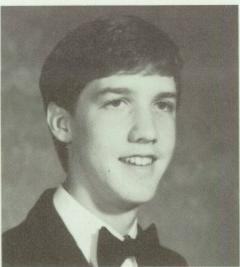 Scott Gray's Classmates profile album