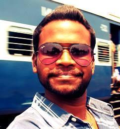 Sathish Thokala's Classmates® Profile Photo