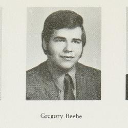 Gregory Beebe's Classmates profile album