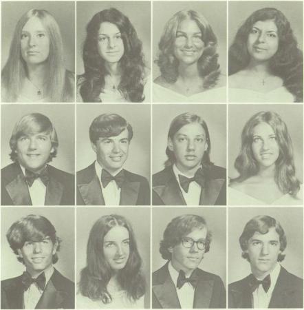 John Schaaf's Classmates profile album