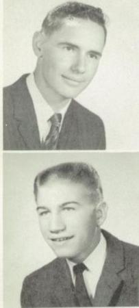 Jeffrey Shafer's Classmates profile album