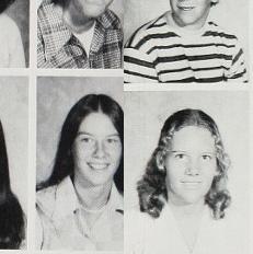 Tammy Johnson's Classmates profile album