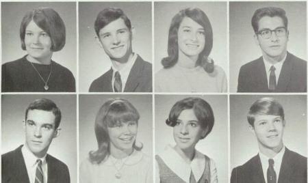 Karen Haubenchild's Classmates profile album