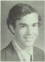 GARY HENRY's Classmates profile album