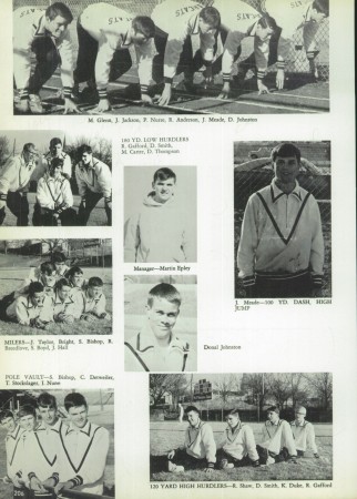 Jim Nunn's Classmates profile album