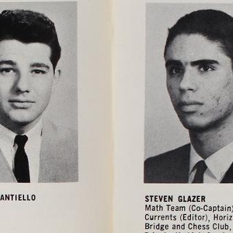 Frank Giustiniani's Classmates profile album