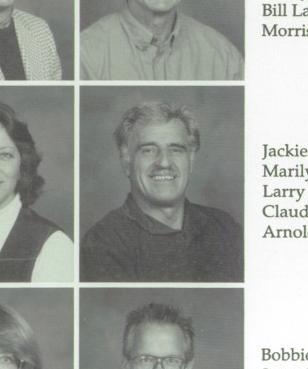 Arnold Martinez's Classmates profile album