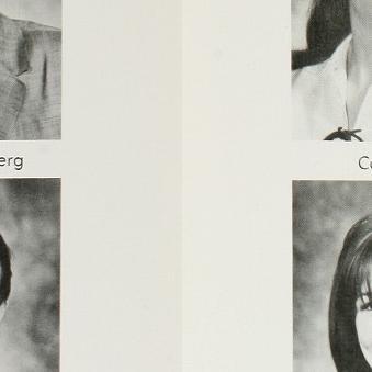 Joan Holland's Classmates profile album
