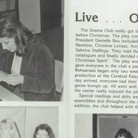 Lisa Klien's Classmates profile album