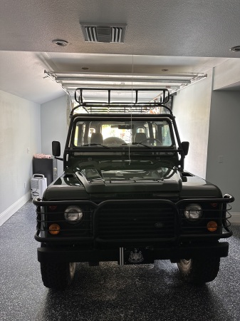 Defender 90