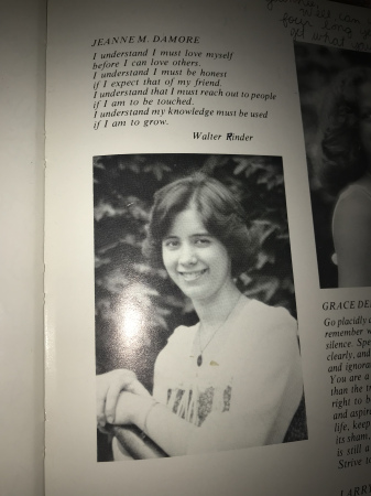 Jeanne Vacca's Classmates profile album