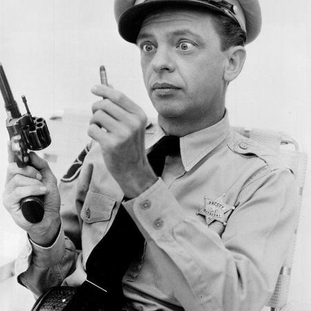 Barney Fife's Classmates® Profile Photo