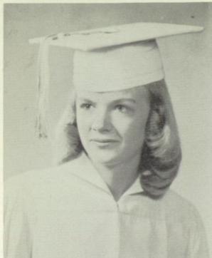 Sharon Crittenden's Classmates profile album