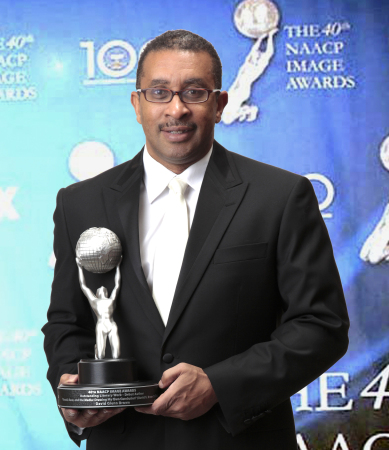 NAACP Image Award in 2009