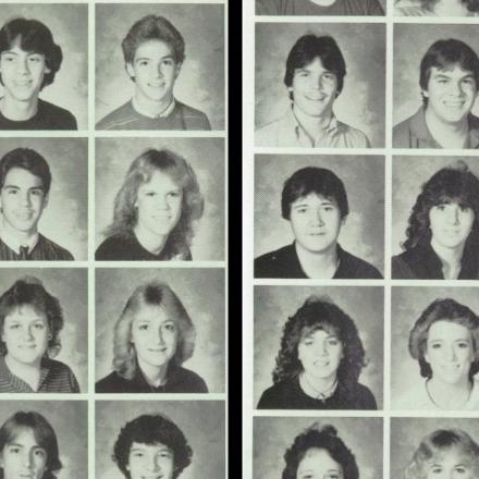 Kim Pohrer's Classmates profile album