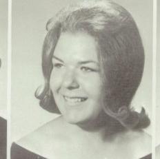 Susan (Bagley) Peterson's Classmates profile album