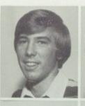 Brian Taylor's Classmates profile album