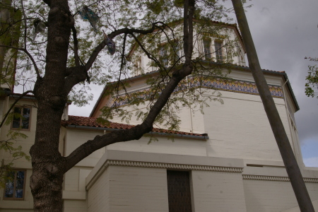 The Rotunda