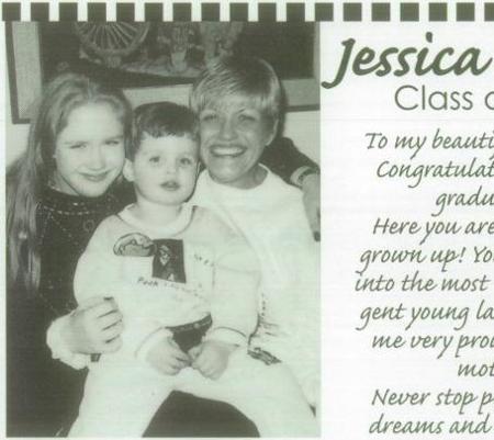 Jessica Oakley's Classmates profile album