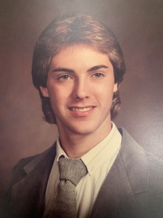 Randy Green's Classmates profile album