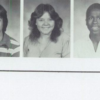 Joann Porter's Classmates profile album