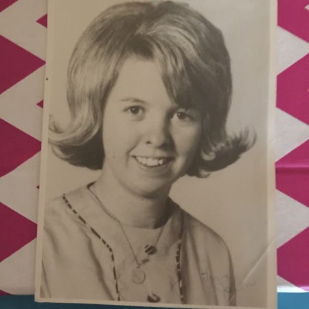 Joann Williams Mccurdy's Classmates profile album