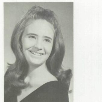 Beverly Garrett's Classmates profile album