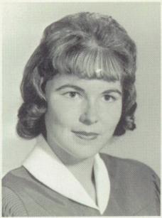 Gayle Varnes' Classmates profile album