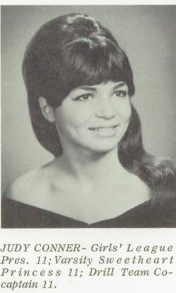 Judy Anderson's Classmates profile album