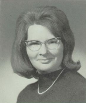 Peggy Lasater's Classmates profile album