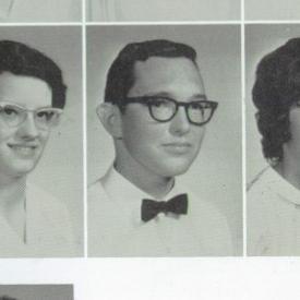 Bill White's Classmates profile album