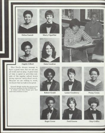 Al Abbott's Classmates profile album