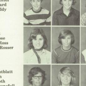 Lisa Shannon's Classmates profile album