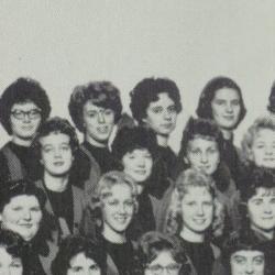 Connie Lidster's Classmates profile album