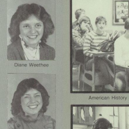 Denise Holland's Classmates profile album