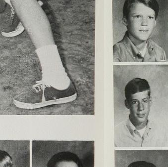 Steve Faustina's Classmates profile album