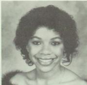 Tina Cook's Classmates profile album