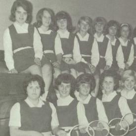 Linda White's Classmates profile album