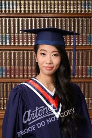 Anna Vu's Classmates® Profile Photo