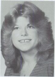 Julie Jackson's Classmates profile album