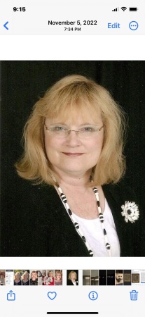 Kathy Billhimer's Classmates® Profile Photo