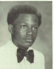 byron Bell's Classmates profile album