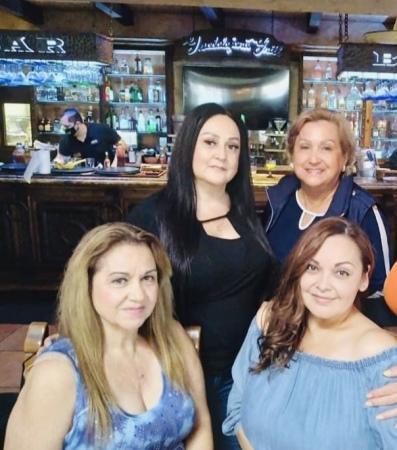 Mothers Day 2022 at Guadalajara Grill w family