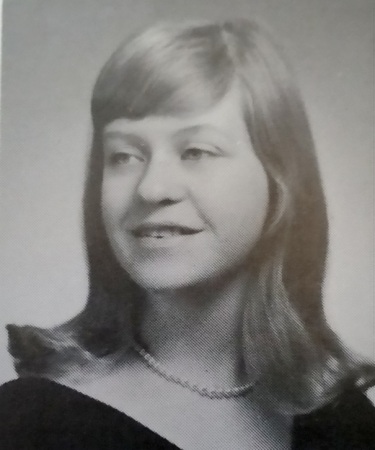 Cheryl Schwartz-Grenetz's Classmates profile album