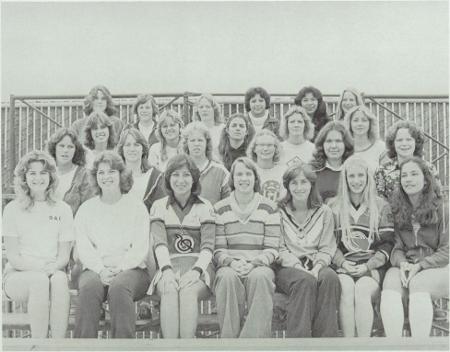 Theresa Mitchell's Classmates profile album